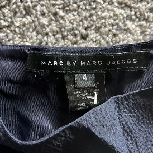 Marc by Marc Jacobs Babydoll Dress - Picture 2 of 2